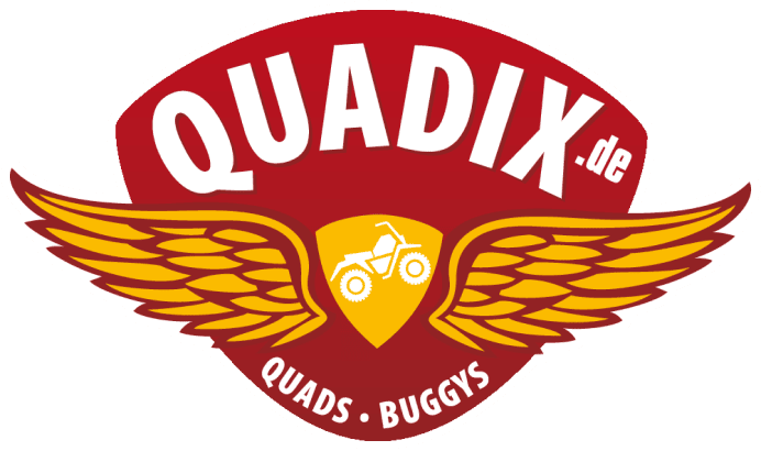 Quadix Vintage Buggy